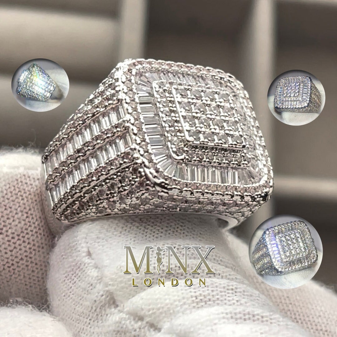 925 tg deals ring