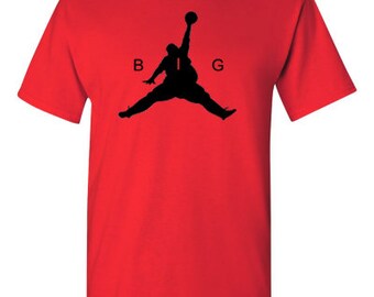 arya jumpman tee