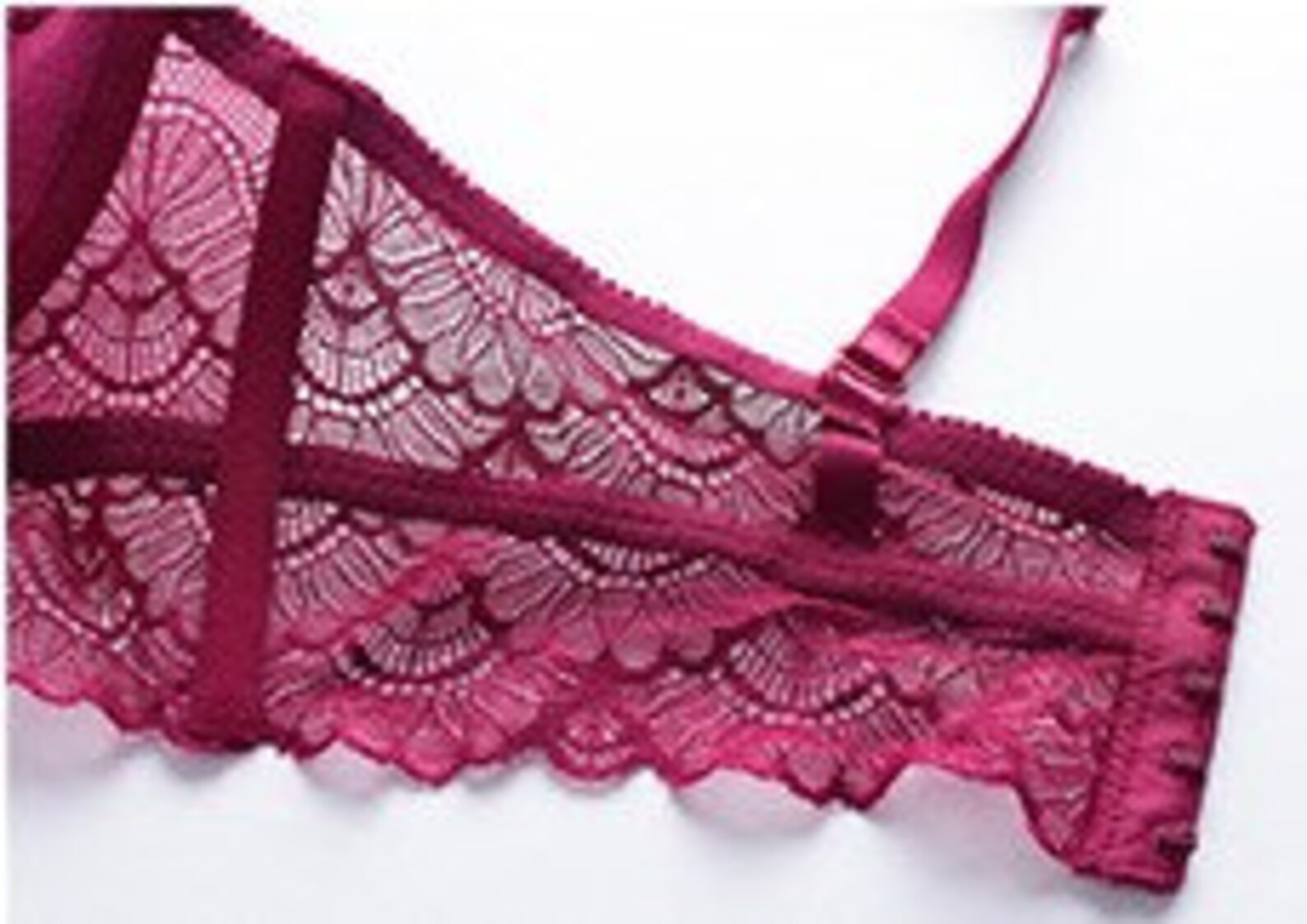 Bra & Panties Set Bra Lace Lingerie Sexy Etsy