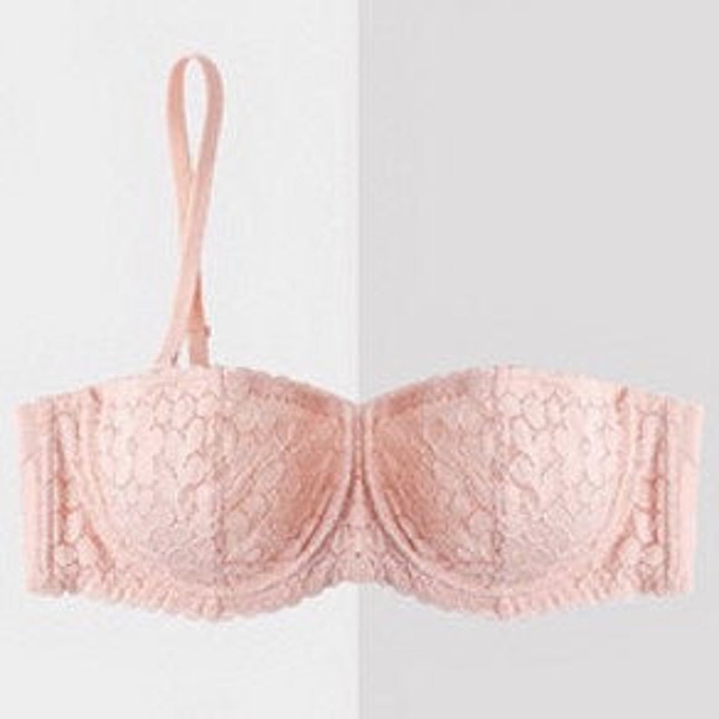 Balkon Bh Plank Bra Bh Half Cup Bh Ongepapt Bra Etsy Nederland