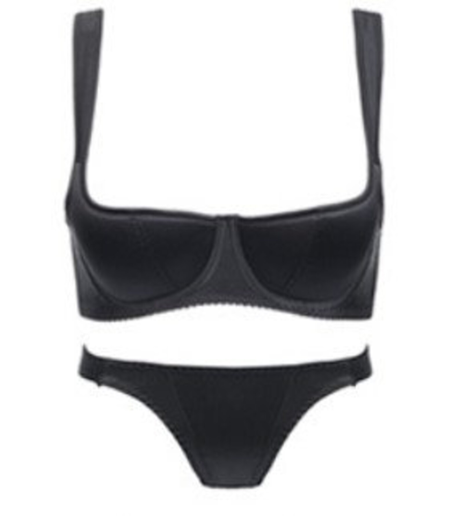 Mature Lingerie Set Erotic Bra and Panty Set Satin Lingerie Etsy New