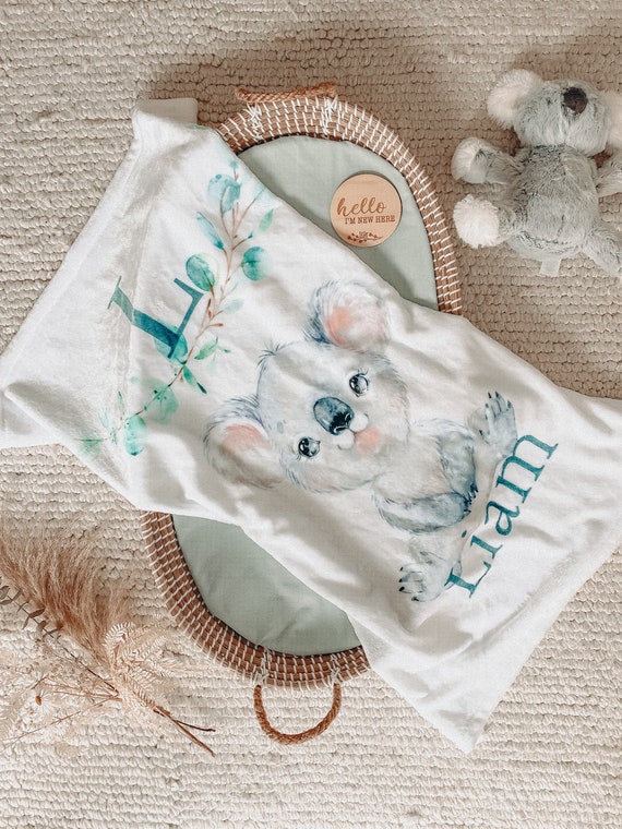 Personalised crib bedding hotsell