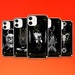 Tarot Phone Case, Goth Phone Case, Witchy Cases for iPhone 13, 12, 11, 8, Xr, Galaxy S21Fe, S20, S22, S10, Samsung A13, A12, A53, Pixel 6A 