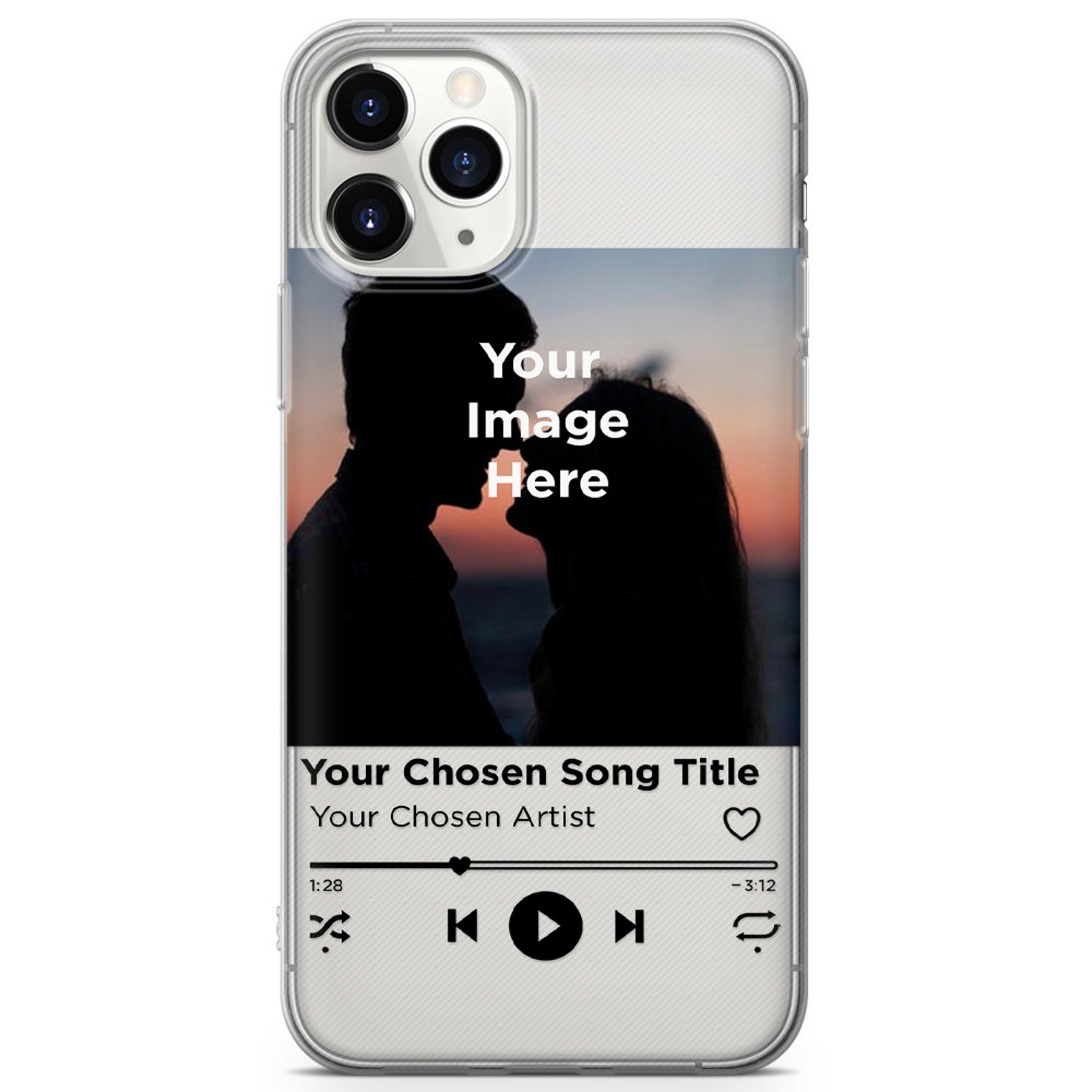 Spotify album cover iPhone 11 Case iPhone Xr Case iPhone 12 Etsy