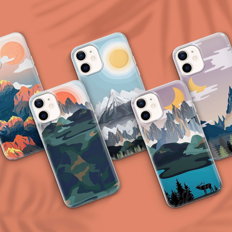 Best Phone Case for Hiking in 2026 – Keebos
