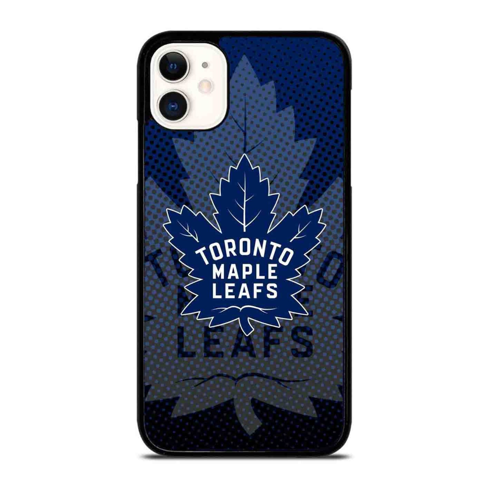 Toronto maple leafs 2 Phone Case For iPhone 12 Mini 12 12 Pro Etsy