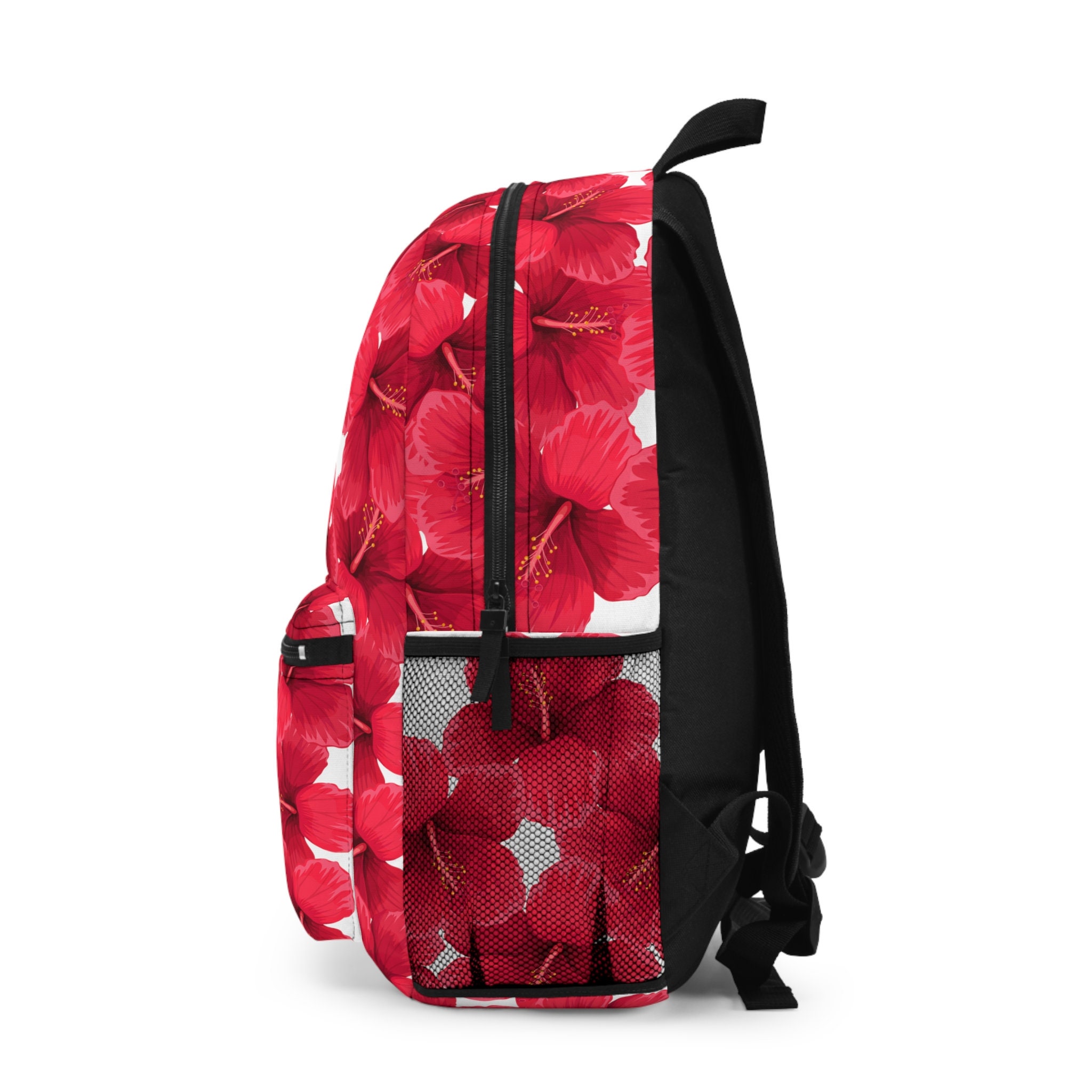 バッグ HUSSEIN CHALAYAN FLORAL BACKPACK TF31980PFL_PaisleyFloral_Class
