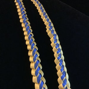 Gorgeous Class of 22 Sash/Stole F