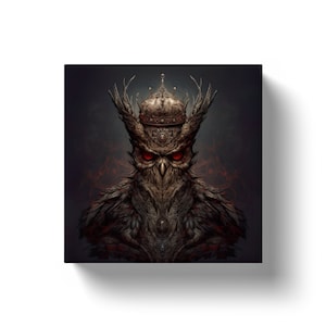 Stolas, Stolaskunst, Goetia, Dämonologie, Demonolatrie, Grimoire, Dämon, Luzifer, Satan, luziferian, Satanismus, satanisch, Hexerei, okkulte Kunst