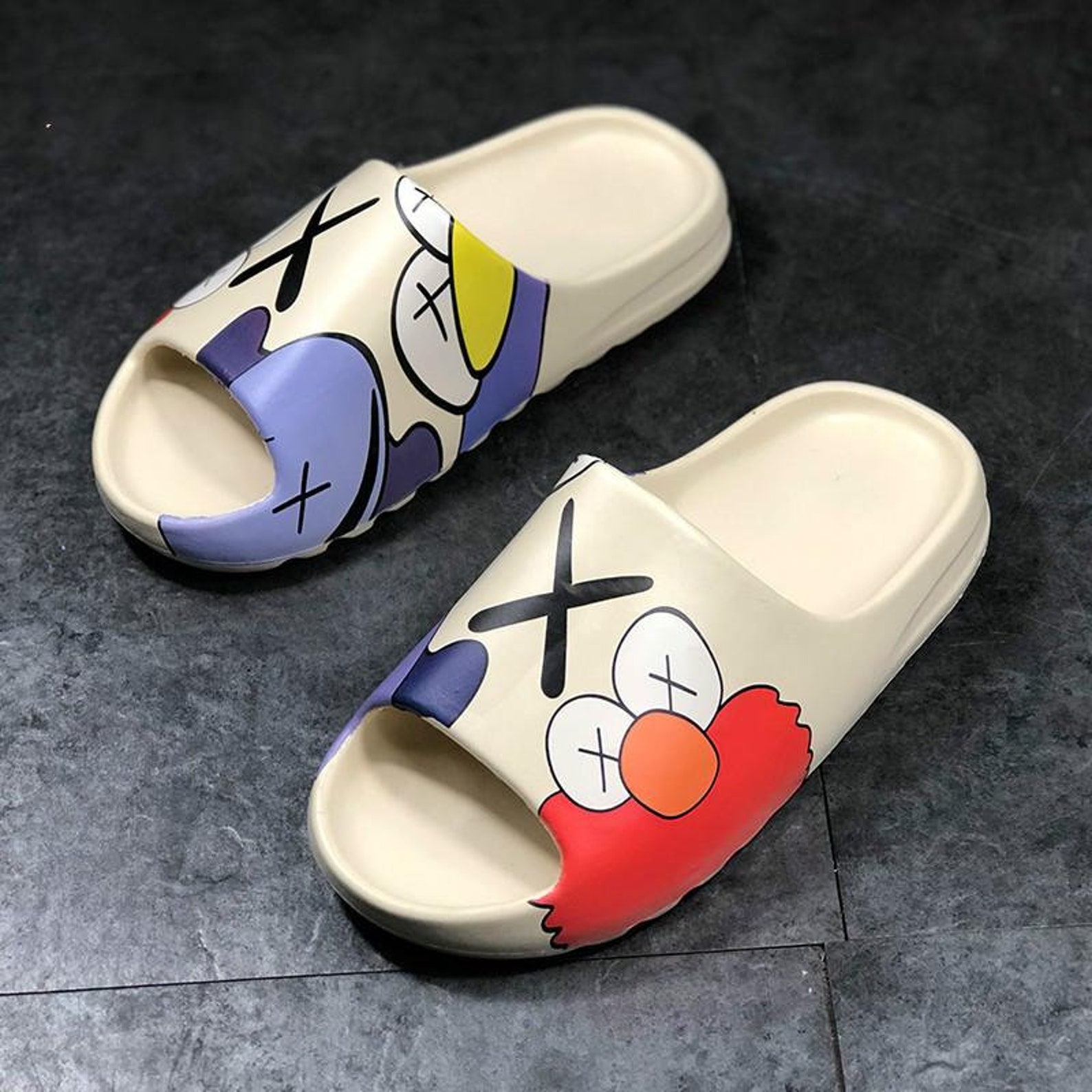 men's adidas duramo slide sandals