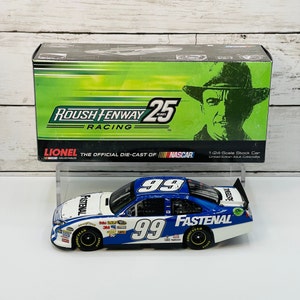 Carl edwards diecast sale