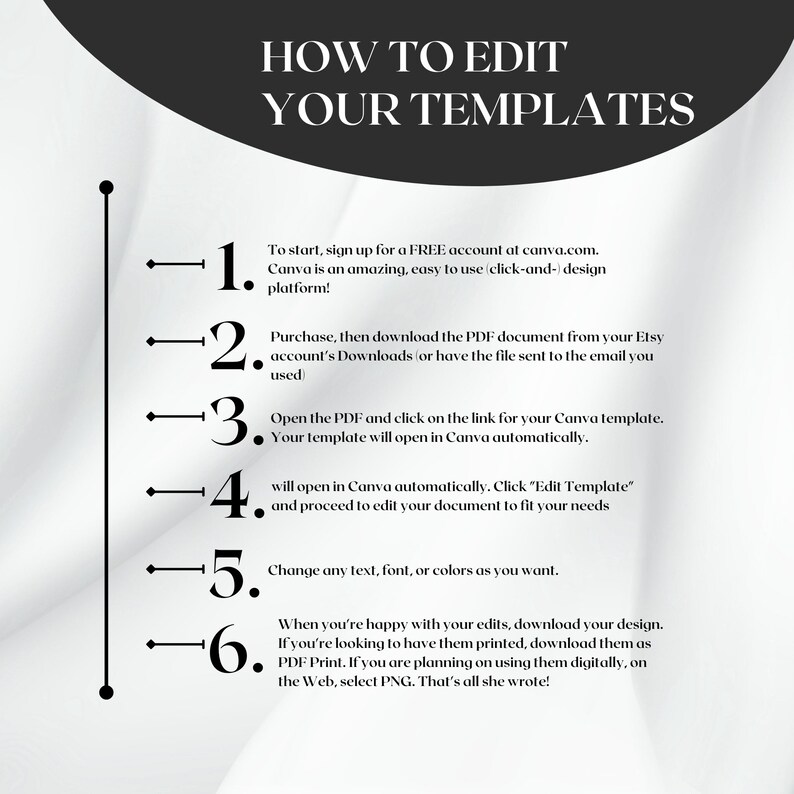 Cupping Therapy Canva Templates