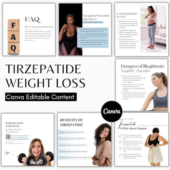tirzepatide work for weight loss How Does Tirzepatide Work?
