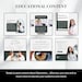 50 Optometry Instagram Post Templates | Optician Branding | Optical ...