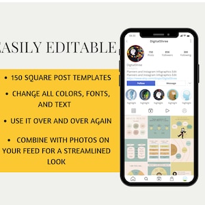 170 Mental Health Instagram Post Templates - Canva Social Media ...