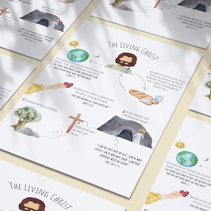 The Living Christ• Children’s Version