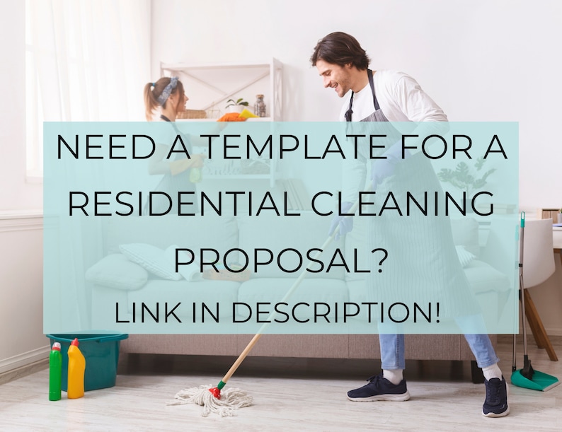 Cleaning Checklist, Cleaning Frequency Chart, Cleaning Schedule