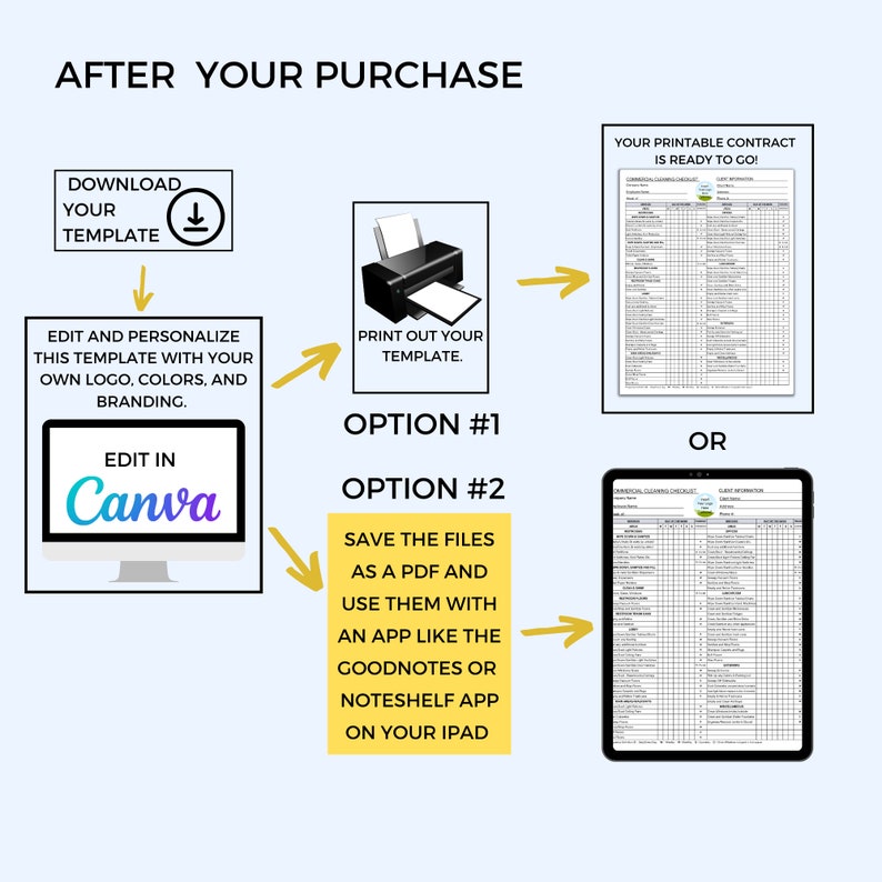 cleaning-checklist-template-janitorial-cleaning-business-commercial