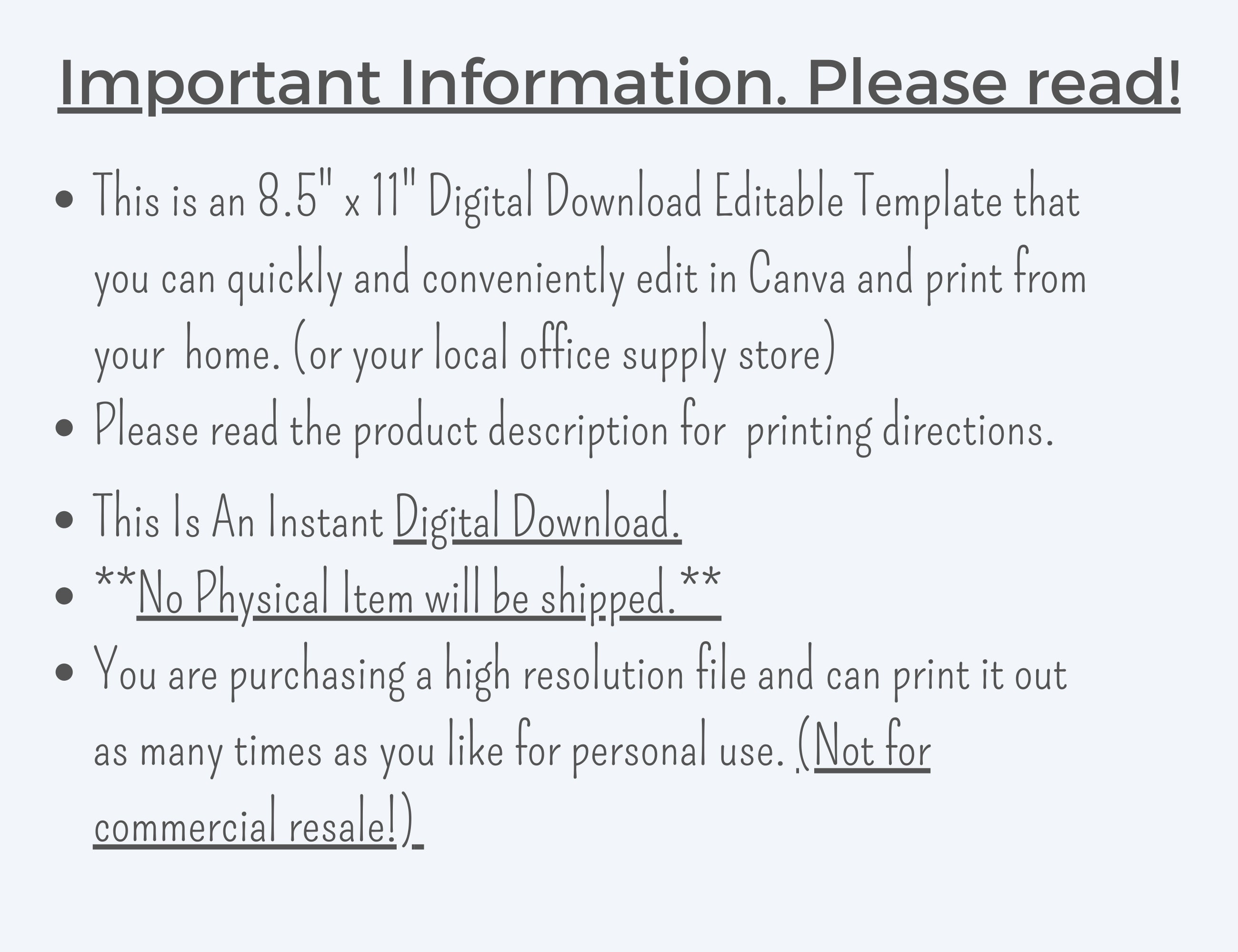 Cleaning Checklist, Cleaning Frequency Chart, Cleaning Schedule
