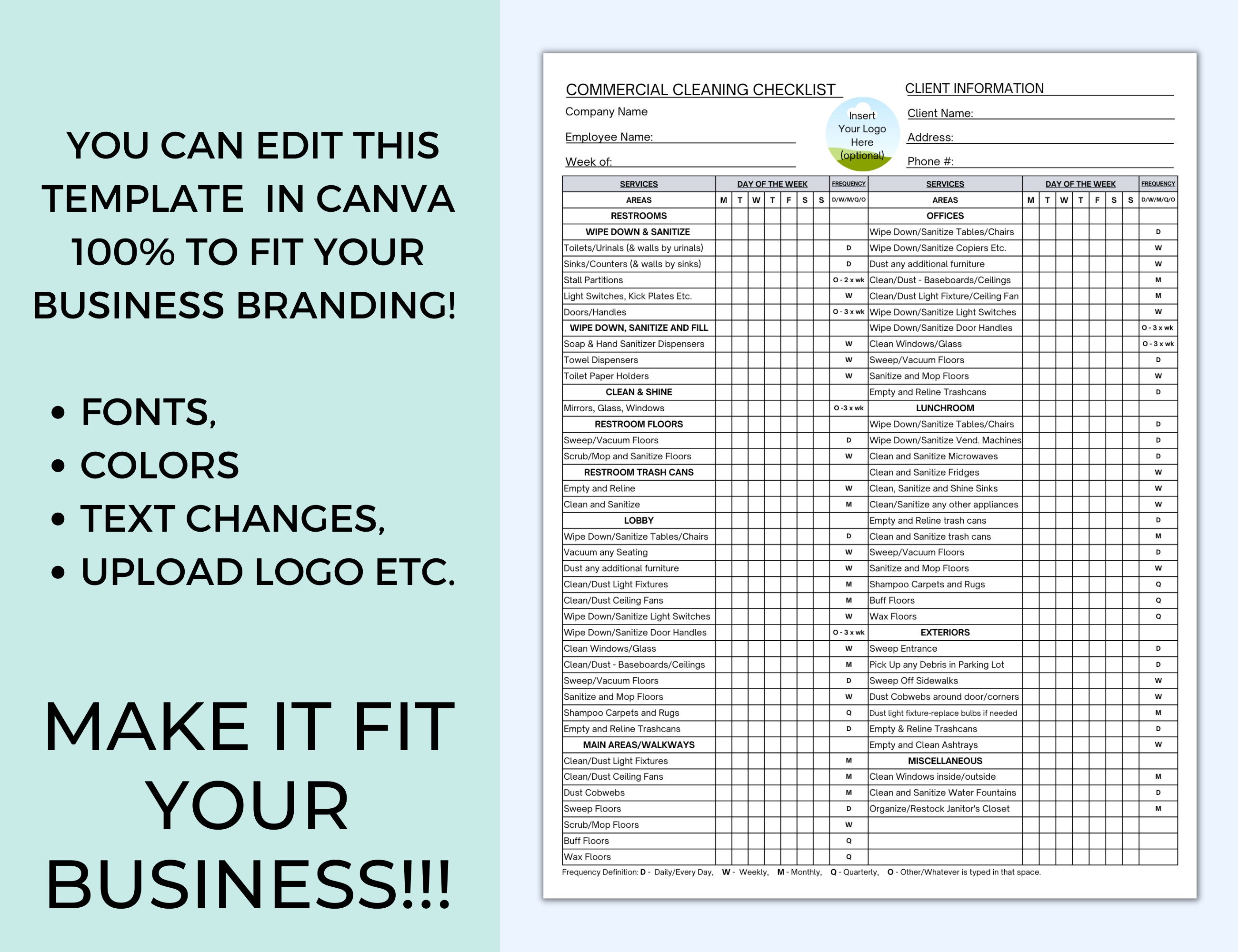 checklist-for-cleaning-service-janitorial-cleaning-checklist