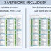 Comprehensive Vehicle Inspection Checklist, 141 Point Vehicle ...