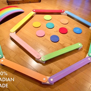 Balance Activity Sets :