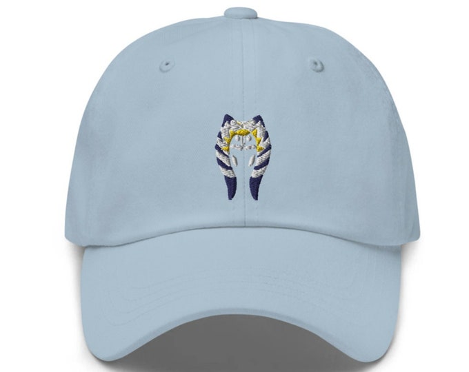 A Galaxy Far, Far Away