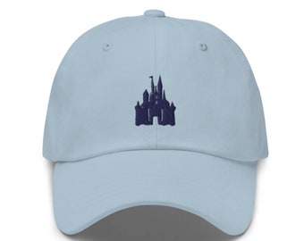 cinderella hat