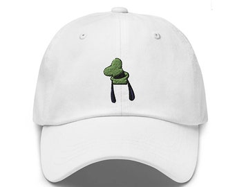 Goofy Hat - Etsy