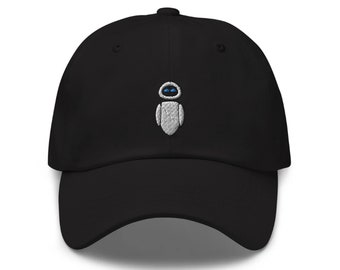 Walle Baseball Hat - Etsy