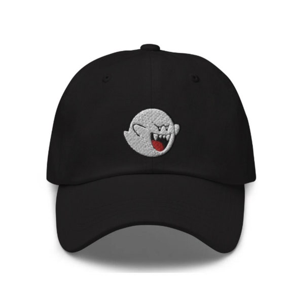 Boo Snapback Boo Snapback
