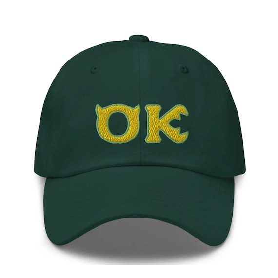 Oozma Kappa Monsters University 