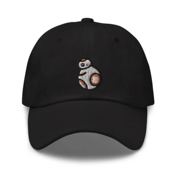 Embroidered Hat dad Hat Style 6 Colors 