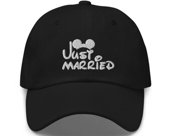 Black nike mickey mouse hat discount