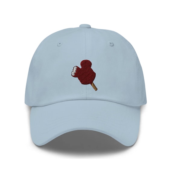 Bar Embroidered Hat dad Hat - Etsy