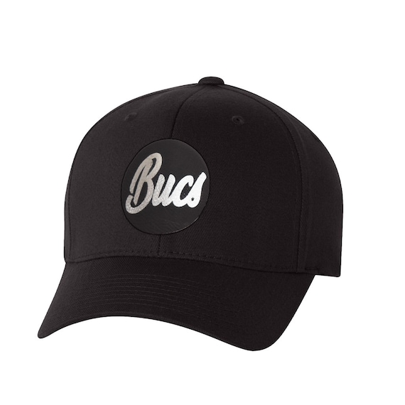 tampa bay buccaneers flexfit hat