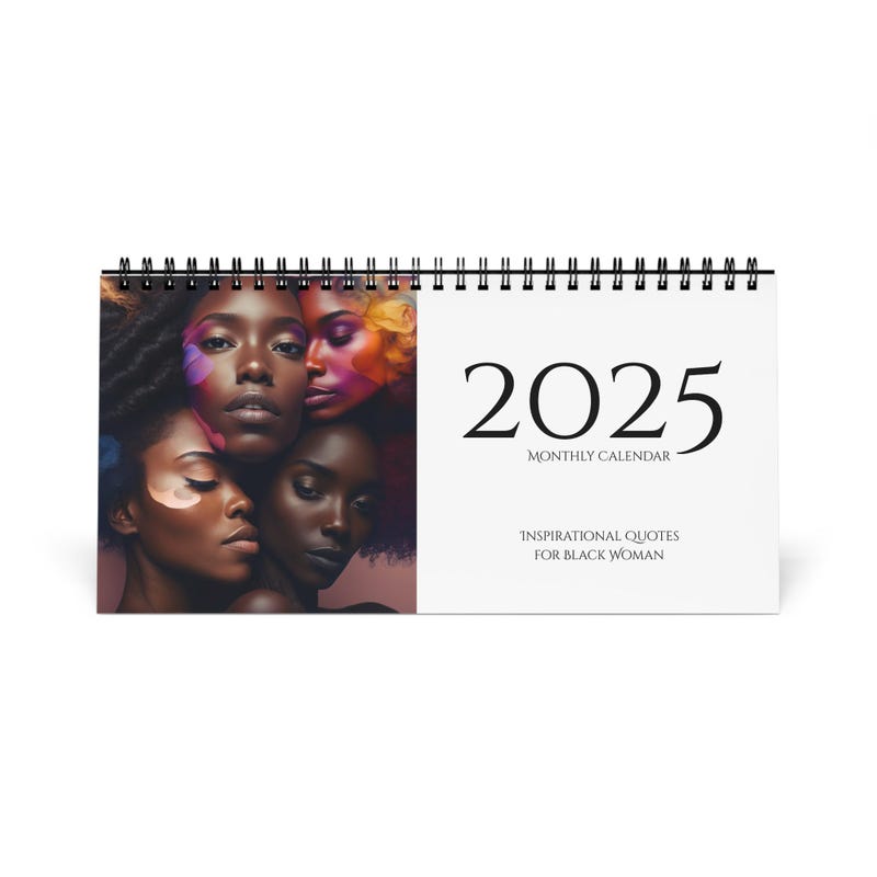 2025 Inspirational Quotes Desk Calendar Etsy 2025 Inspirational Quotes Desk Calendar Etsy