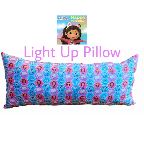 Be Happy Dots Decorative Rectangle Throw Pillow Cover Be Happy Dots Decorative Rectangle Throw Pillow Cover