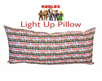 Gaming, gamer, videojuegos, decoración de habitaciones, roblox, ropa de cama, decoraciones, almohadas, luces led,