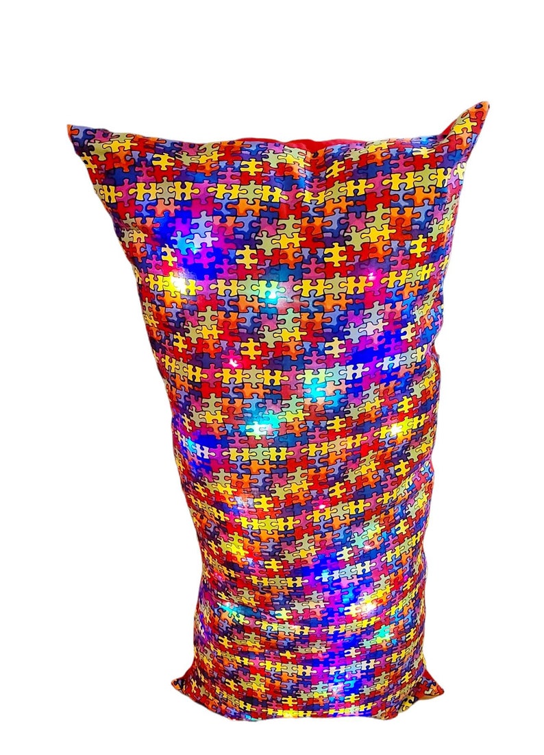 Autism, Gifts, Pillow, Autism Awareness, Autism Gifts, Room Decor