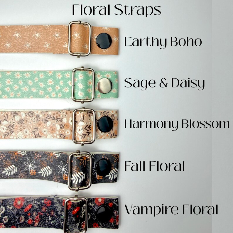 Grembiule taglie forti perfetto per parrucchieri, fioristi, baristi e molto altro! immagine 13