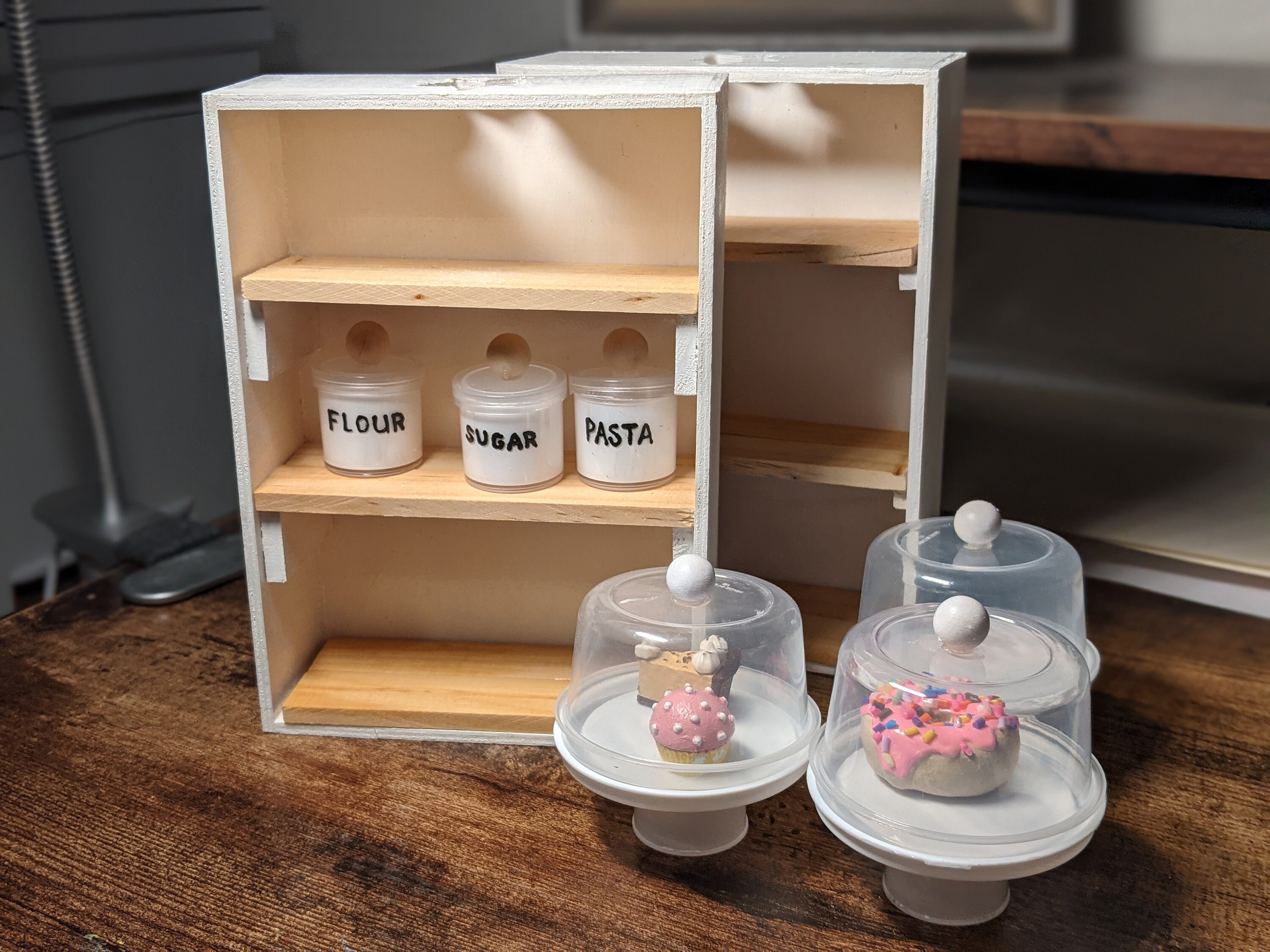 Shelves for Mini Brands Etsy