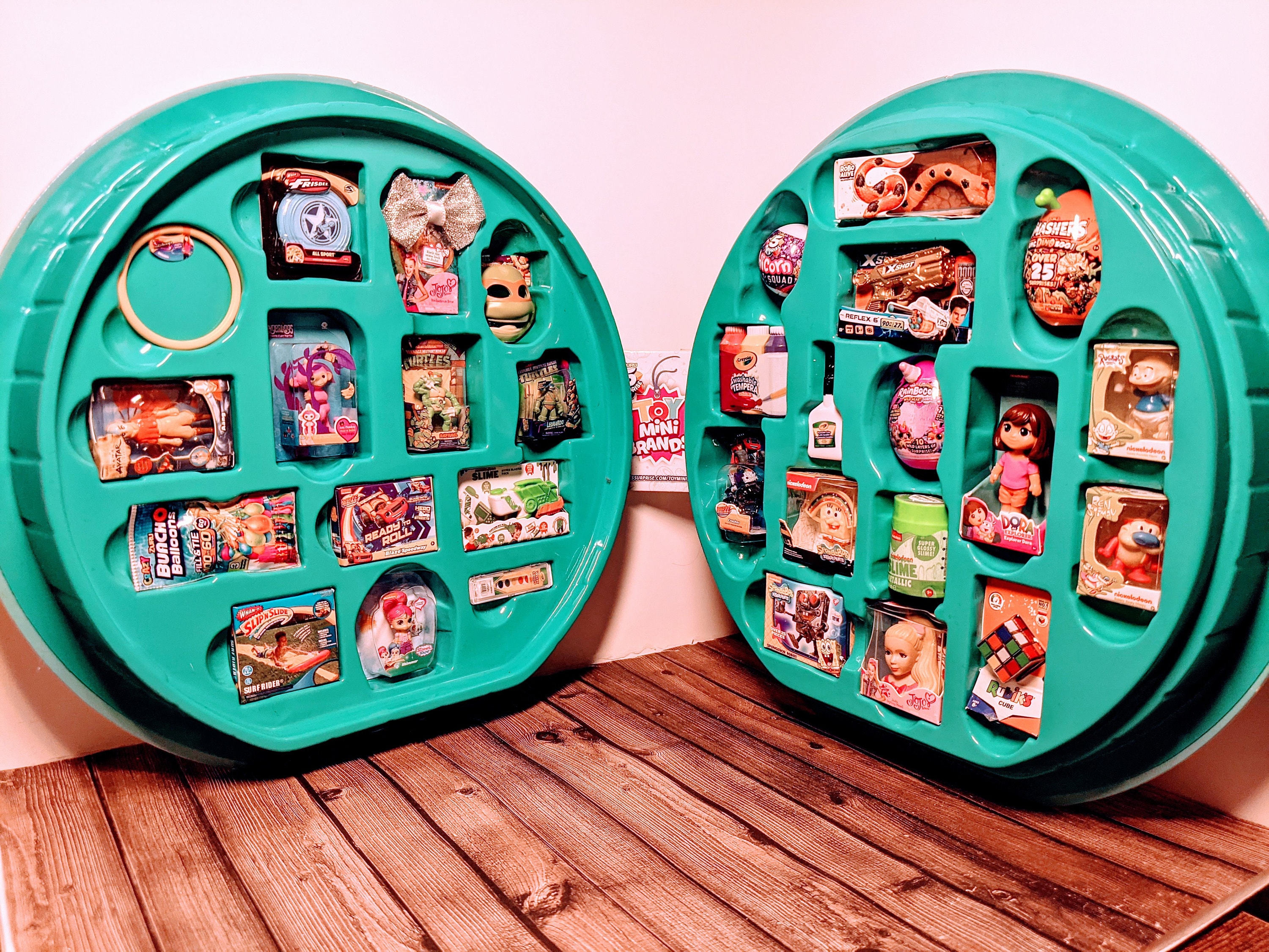 Toy Mini Brands Collectors Case Etsy toy-mini-brands-collectors-case-etsy