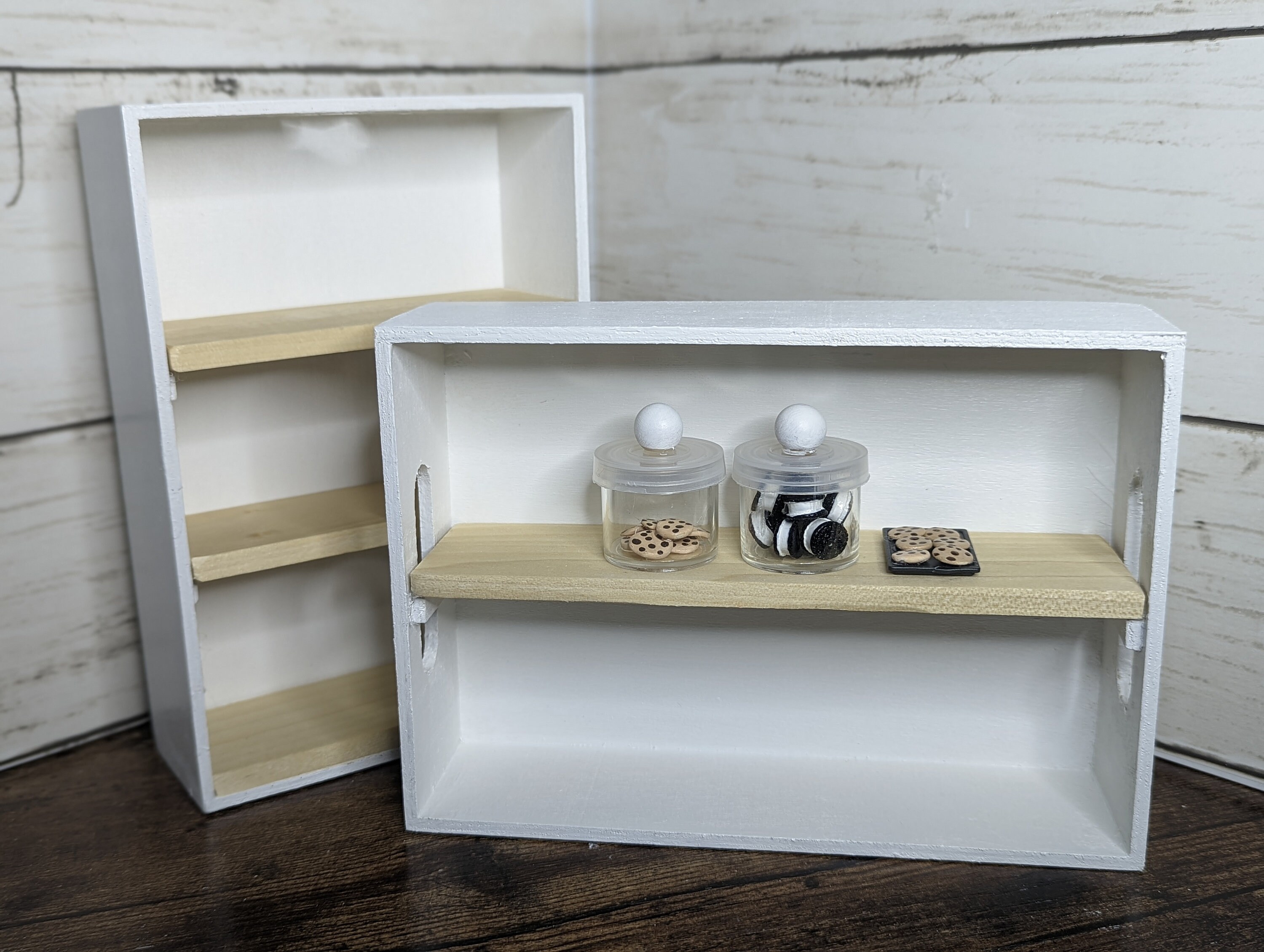 Grocery Shelves for sale Only 4 left at 65