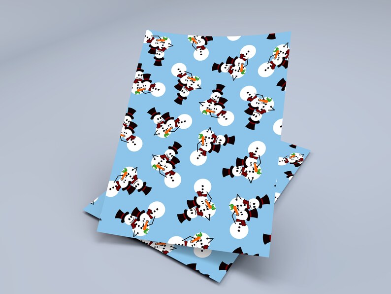 Dirty Christmas Wrapping Paper 