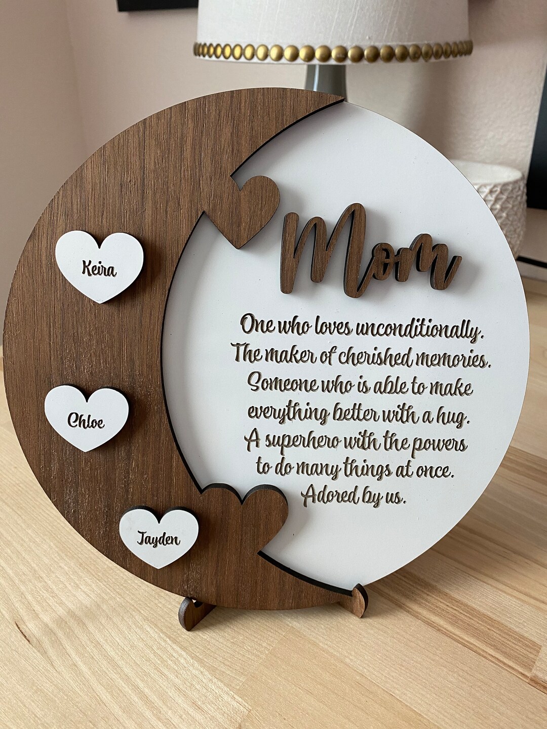 Mother’s Day Gift - Etsy