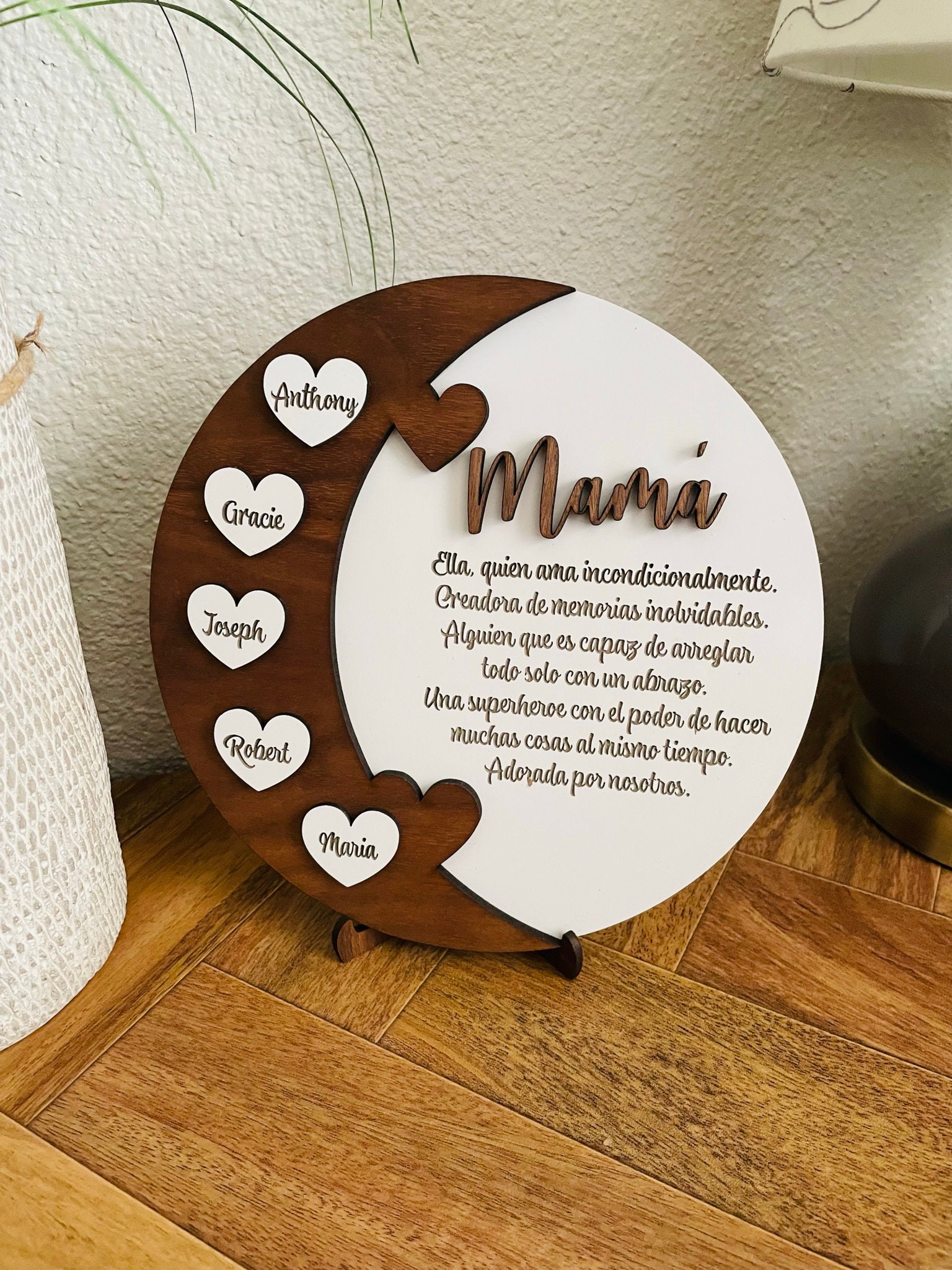 Regalos de cumpleaños para madres