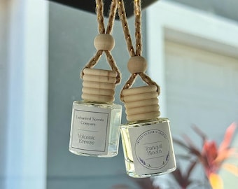 Hanging Car Diffusers