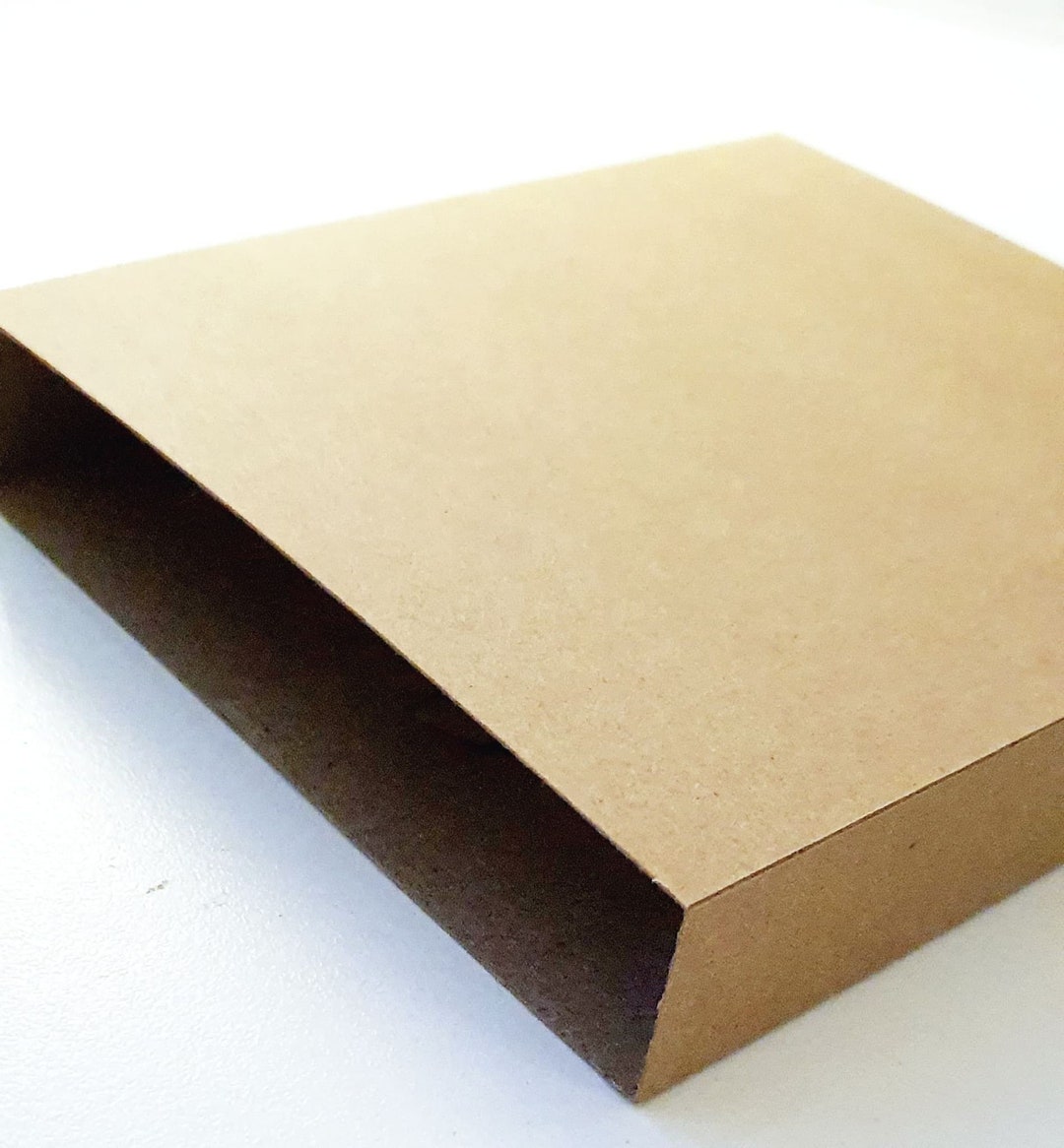 PLAIN Home Bargains Box Sleeve Cut File Studio3, SVG, DXF, Pdf, Eps