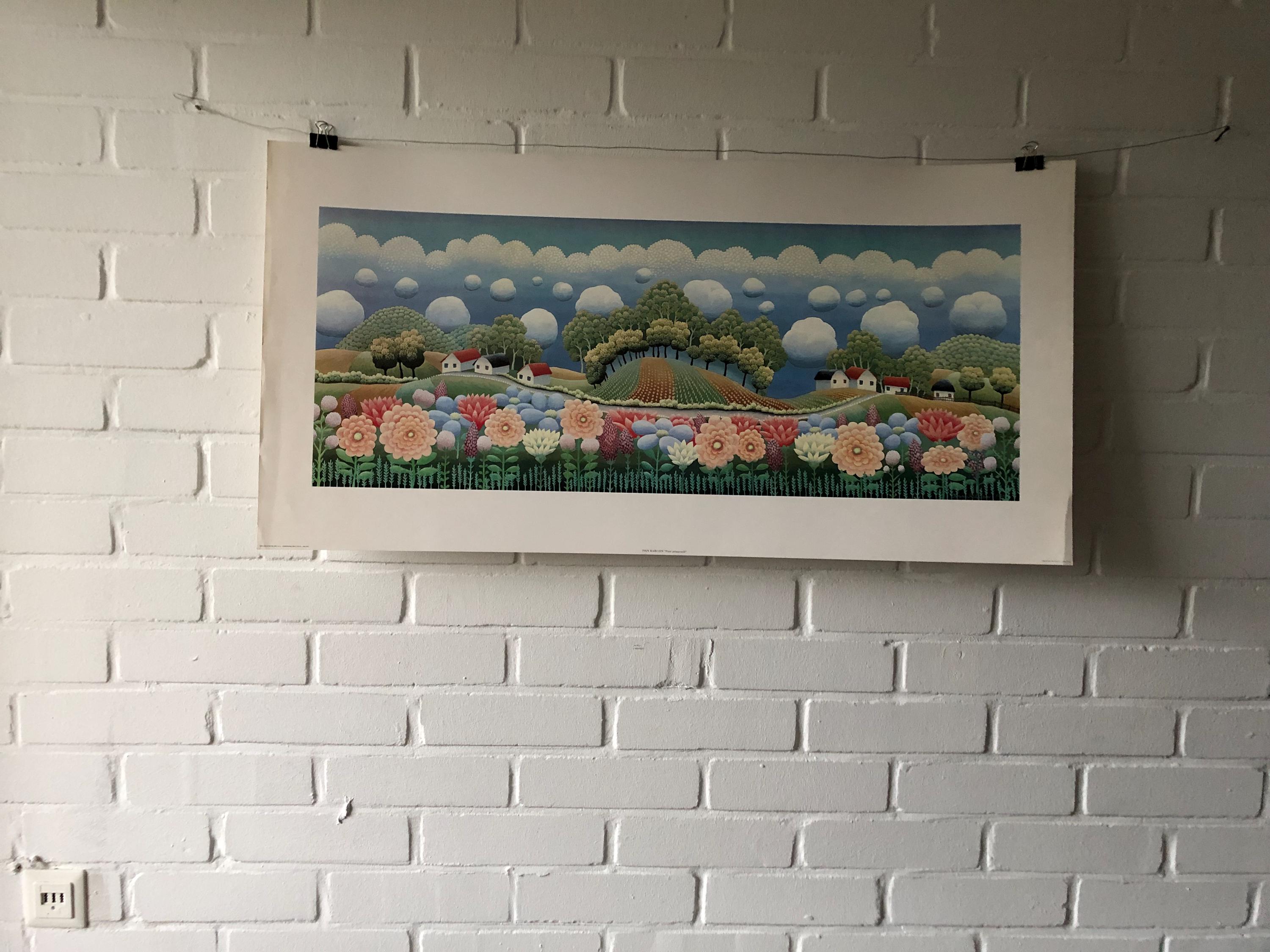 Ivan rabuzin art - Etsy 日本